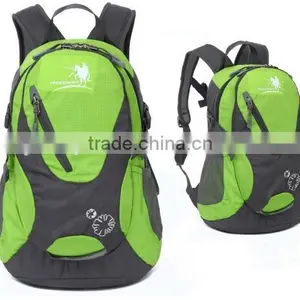 Cycling Hiking Backpack Water-resistant Daypack 25L OEM thumbnail-5