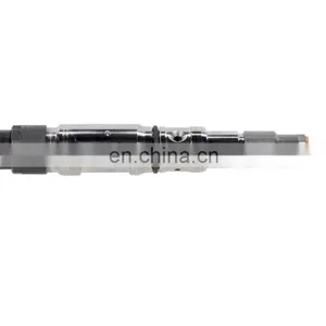 Fuel Injector 0445 120 180 Bos-ch Original In Stock Common Rail Injector 0445120180 thumbnail-3