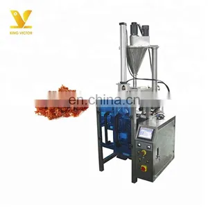Automatic Shisha Hookah Tobacco Packing Packaging Machine thumbnail-1