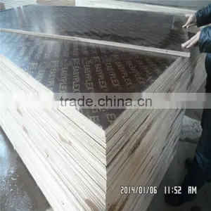 High Quality Korinplex Film Faced Plywood thumbnail-1