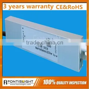 30W Waterproof LED Power Supply/LED Driver thumbnail-1