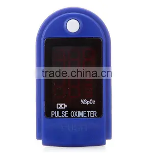 Mckesson Pulse Oximeter thumbnail-3
