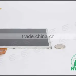 Ckingway Technology H8282-A01 H8282-A Display Outdoor Color LCD Modules thumbnail-1