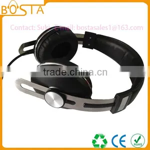 Deep Bass Wholesale Promotional Comfortable Fashion New Fancy Headphones thumbnail-1