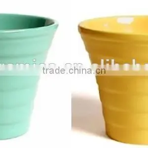2016 Ceramic Garden Pots and Planters thumbnail-1