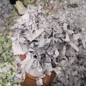 Industrial Shredders, Document Shredders, A4 Paper SHREDDERS, Paper Shredders, Waste Paper Shredders, Non-woven Fabric Shredders thumbnail-4