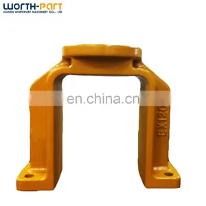 EX300 Excavator Worthpart High Quality U York thumbnail-2