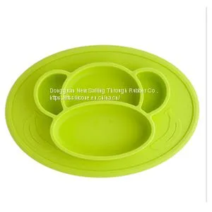 Silicone Plate thumbnail-1