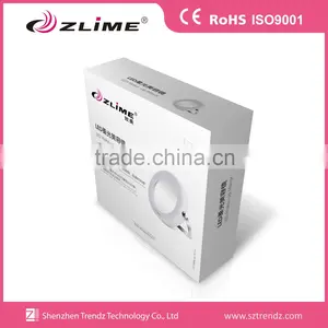 Small Delicate NEW Innovative LED Makeup Mirror Best Gift for Business Partner thumbnail-5