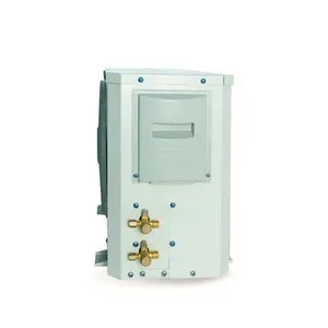 DC Air Conditioner For Truck, Mining Equipment, Locomotives, Remote Solar Powered Enclosures thumbnail-5
