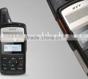 High Quality Hytera Digital Migration Radio 446 MHZ PD 365 Talkie Walkie thumbnail-6