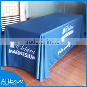 China New Design Popular Chair Cover and Table Cloth thumbnail-4