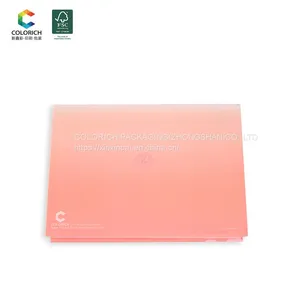 Custom Empty Makeup Cardboard Eyeshadow Palette Wholesale Your Own Color Empty Eyeshadow Plastic Containers Empty thumbnail-2