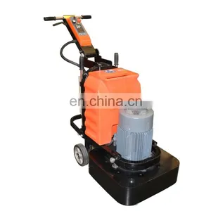 Marble Wood Floor Polishing Machine for Sale thumbnail-4