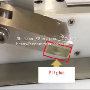 PCB DEK Printing Clamping System of the Stencil thumbnail-4