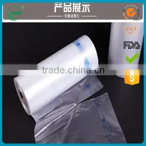 Shopping Plastic Bag for Supermarket thumbnail-1