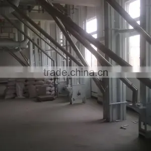 Hot Sale Good Quality 15-20 T/d Rice Processing Unit for Sale thumbnail-3