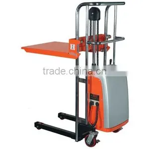 Semi-electric Stacker EPS Series thumbnail-1