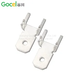 Circuit Board Insert PCB Welding Slice H Type Welding Foot Insert Stool Type Insert thumbnail-4