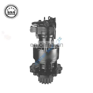 MFC250 Hydraulic Swing Motor DX370 EC360 HD700E-7 Excavator Slew Motor thumbnail-4
