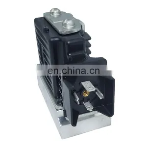 Sauer Danfoss 157B4923 157B4924 157B4925 Hydraulic Proportional Valve 157B4926 157B4927 157B4928 thumbnail-5