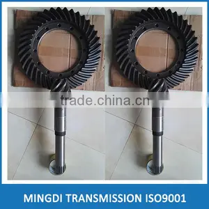 Bundling Machine Gearbox Used on Agriculture , Agriculture Gearbox ,gears and Shafts thumbnail-2