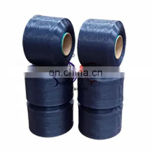 Junchi Good Quality Thin Braided Polyester/PE Rope thumbnail-1
