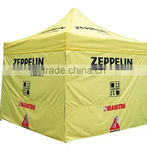 Outdoor Function Catering Tent Wedding Marquee Tent With Logo Printing thumbnail-1