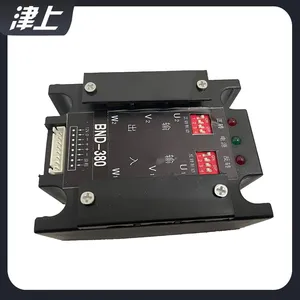 Switch Type Electric Actuator Accessories BND-380B Intelligent Electronic Module thumbnail-5