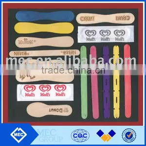 Wooden Ice Cream Sticks thumbnail-1