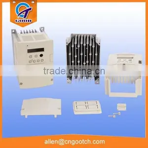 2015 New Designed Customized Appliance Plastic Case/shell thumbnail-2