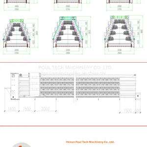 A type battery layer cage system_05