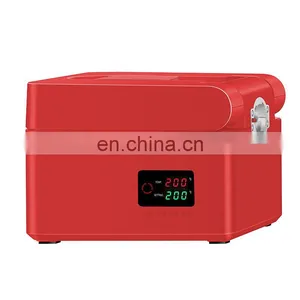 Olive Oil Cold Press Machine Black Seed Oil Cold Press Machine Palm Kernel Oil Press Machine thumbnail-2