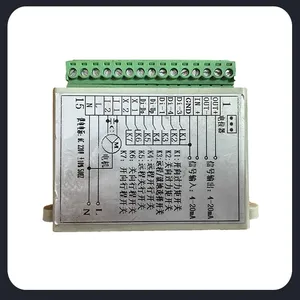 Electric Actuator Accessories TJ-ZN2012M Intelligent Module thumbnail-5
