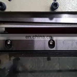 Computerized Industrial Automatic Die-cutting Machine thumbnail-3