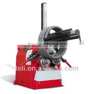 W24S-45 Pipes Bending Machine thumbnail-1