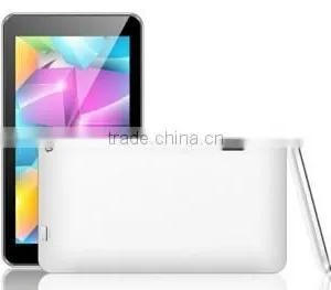 7" RK3026 Dual Core Dual Camera Android 4.2 Tablet pc AM731 thumbnail-1