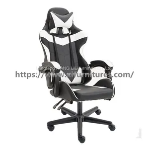 Reclining Office Gaming Chair thumbnail-1