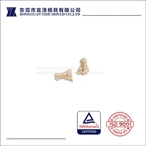 Sumitomo Pa66 Gf35 Connector Mould With High Temperatures With ISO 9001 Certification thumbnail-2