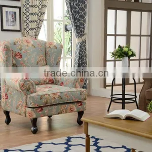 Chesterfield Sofa thumbnail-1