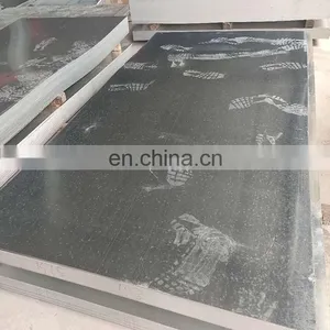 Low Carbon Steel 12 14 16 18 20 22 24 26 28 Gauge gi Steel Coil Supplier or Hot Dipped Galvanized Steel Sheet Factory in China thumbnail-3