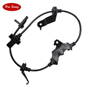 Haoxiang New Material Wheel Speed Sensor ABS 57455-TA0-A01 for TSX 2009-2014 Honda Accord 2008-2012 thumbnail-1