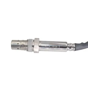 Haoxiang Auto New Material Europe Truck Nox Sensor Nitrogen Oxox Sensor 24V 5WK96675A 2894940 For Cummins Truck 6C Series 8.3L thumbnail-2