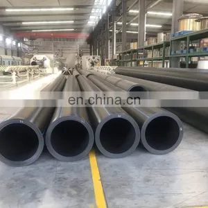 630 mm Pipe Hdpe Price Outlet HDPE Pipe Price for Mining and Dredging thumbnail-2