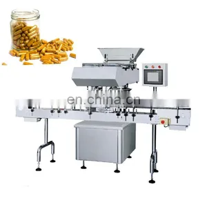 CX-PC8 Pill Counting Machine,pill Counter,soft Capsule Counting Machine thumbnail-5