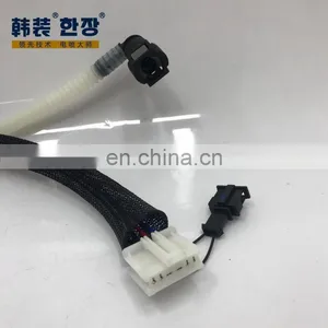 LR018276	fuel Pump Assy	For	Landrover Range Rover Executive 5.0 thumbnail-2
