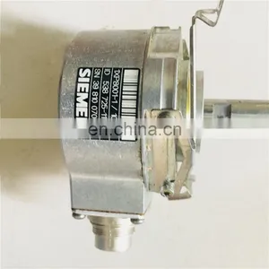 1XP8001-1/1024 ID 538725-11 Rotary Encoder 1024ppr thumbnail-2