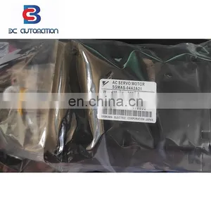 400W High Quality Controller AC Servo Motor Price SGMAS-01A2A-YR11 SGMAS-04ACA21 thumbnail-2