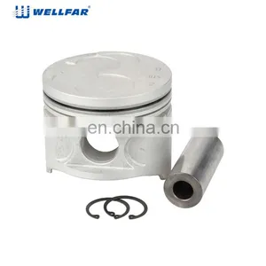 13101-54120 Oem Auto Engine Part Pistons For Toyota 5L Piston Engine thumbnail-1