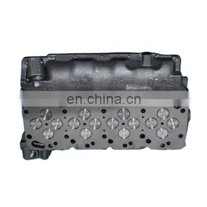 4941496 Wellfar Original Quality 4 ISDE 4.5L 4isbe Engine Cylinder Head For Cummins 4941496 thumbnail-1
